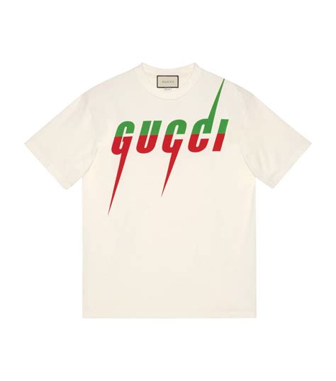 t-shirt gucci homme 2022|gucci t-shirt logo.